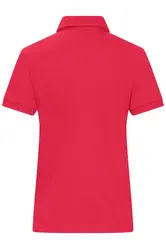 Ženska polo majica JN1301 light-red XS-3