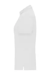 Ženska polo majica JN1301 white XS-5