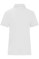 Ženska polo majica JN1301 white XS-7