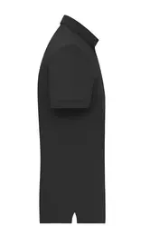 Polo slim majica JN1302 black S-6