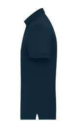 Polo slim majica JN1302 navy S-1
