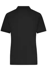 Ženska polo majica JN1307 black/black XS-3