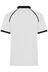 Polo majica JN1308 white/black S-3