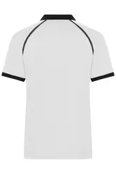 Polo majica JN1308 white/black S-6