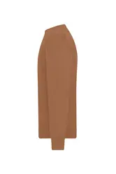 Muška vesta JN1314 camel S-1