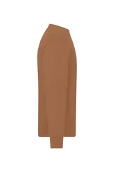 Muška vesta JN1314 camel S-2