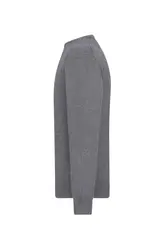 Muška vesta JN1314 grey-heather S-1