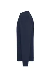 Muška vesta JN1314 navy M-1
