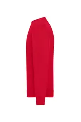 Muška vesta JN1314 red S-4