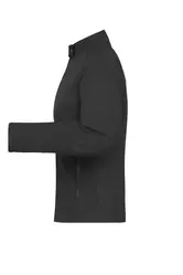 Ženska softshell jakna JN1315 black XS-5