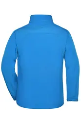 Muška softshell jakna JN135 aqua S-7