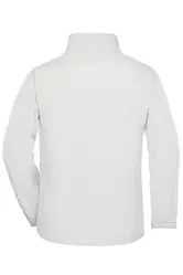 Muška softshell jakna JN135 off-white S-7