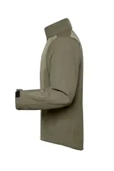 Muška softshell jakna JN135 olive S-1
