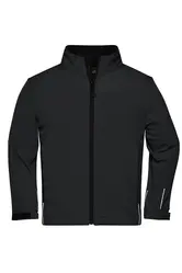 Dječja softshell jakna JN135K