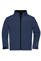 Dječja softshell jakna JN135K