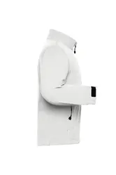 Dječja softshell jakna JN135K off-white M-2