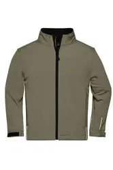 Dječja softshell jakna JN135K