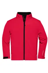 Dječja softshell jakna JN135K