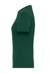 Ženska radnamajica JN1801 dark-green XS-1