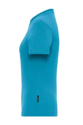 Ženska radnamajica JN1801 turquoise XS-5