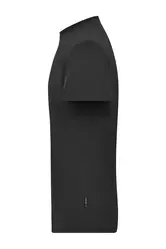 Radna majica JN1802 black XS-5