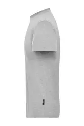Radna majica JN1802 grey-heather XS-1
