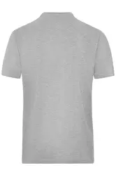 Radna majica JN1802 grey-heather XS-3