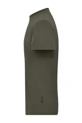 Radna majica JN1802 olive XS-1