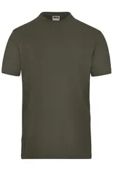 Radna majica JN1802 olive L-4