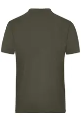 Radna majica JN1802 olive L-7