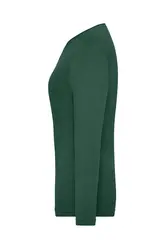 Ženska radna majica JN1803 dark-green XS-5