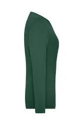 Ženska radna majica JN1803 dark-green XS-6