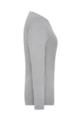 Ženska radna majica JN1803 grey-heather XS-6