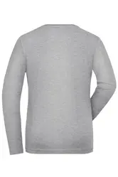 Ženska radna majica JN1803 grey-heather XS-7