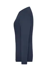 Ženska radna majica JN1803 navy XS-5