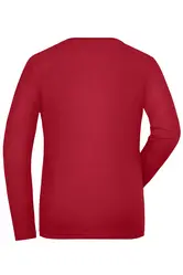 Ženska radna majica JN1803 red XS-7