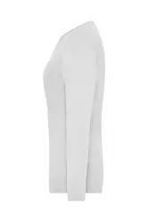 Ženska radna majica JN1803 white XS-5