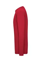 Radna majica JN1804 red XS-5