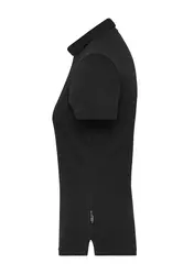 Ženska radna polo majica JN1805 black XS-5