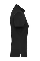 Ženska radna polo majica JN1805 black XS-6