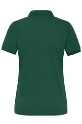 Ženska radna polo majica JN1805 dark-green XS-3