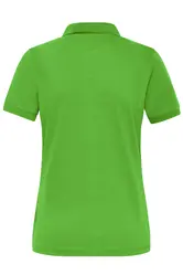 Ženska radna polo majica JN1805 lime-green XS-3