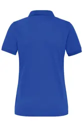 Ženska radna polo majica JN1805 royal XS-3