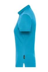 Ženska radna polo majica JN1805 turquoise XS-5