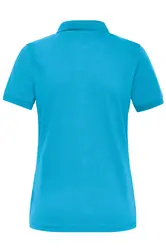 Ženska radna polo majica JN1805 turquoise XS-7