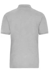 Radna polo majica JN1806 grey-heather XS-3