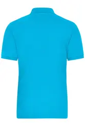 Radna polo majica JN1806 turquoise XS-3