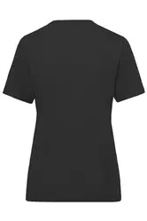 Ženska radna polo majica JN1807 black XS-3