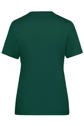 Ženska radna polo majica JN1807 dark-green XS-3