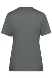 Ženska radna polo majica JN1807 dark-grey XS-3